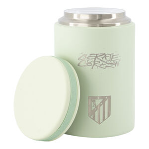 Food Container Thermo Melon Coraje y Corazón 600 ml
